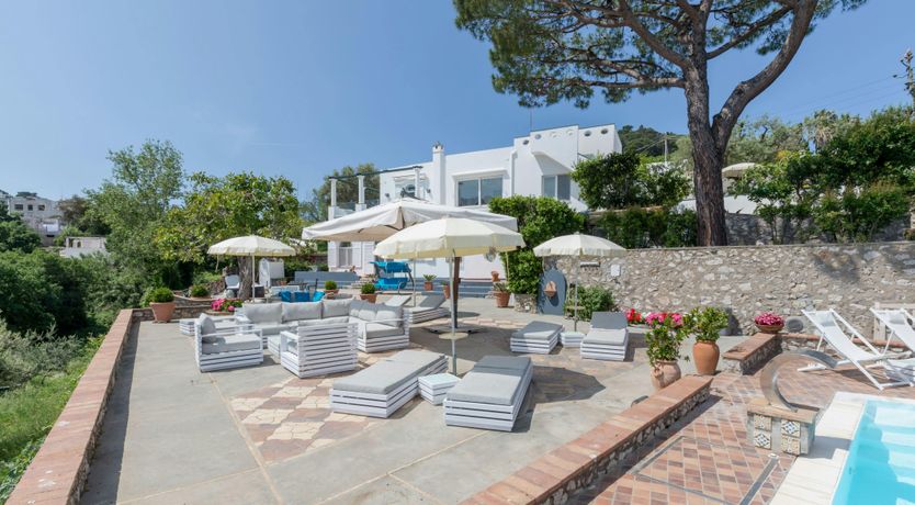 Photo of Dolce Capri