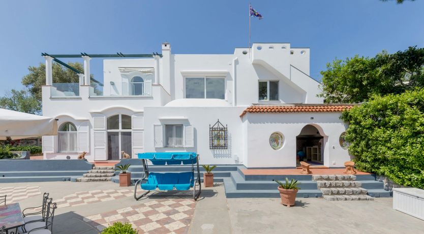 Photo of Dolce Capri