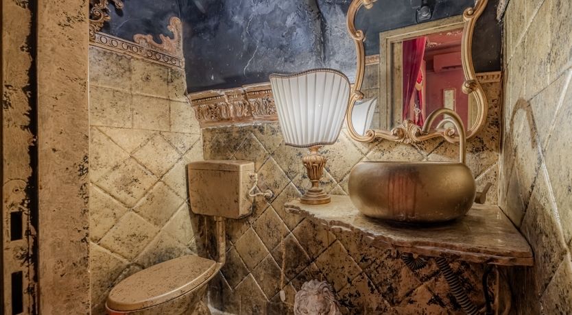 Photo of A Roman Rhapsody