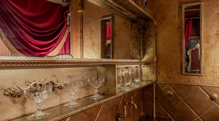 Photo of A Roman Rhapsody