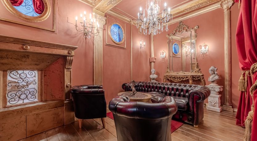 Photo of A Roman Rhapsody