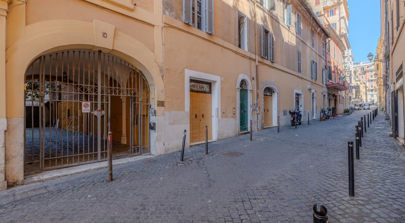 Photo of A Roman Rhapsody