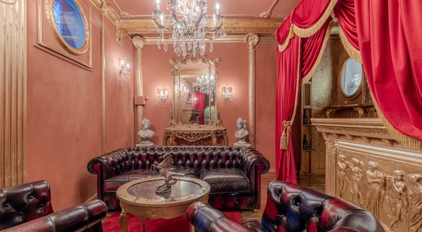 Photo of A Roman Rhapsody