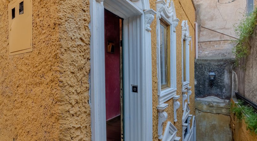 Photo of A Roman Rhapsody