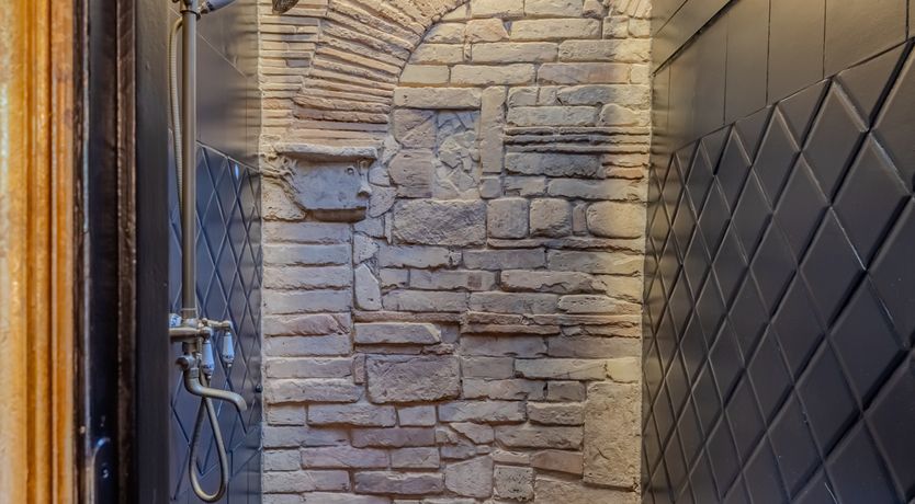 Photo of A Roman Rhapsody