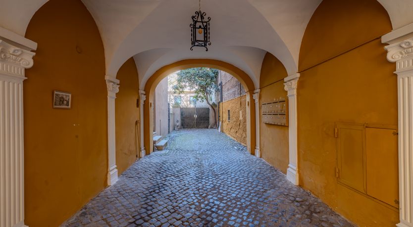 Photo of A Roman Rhapsody