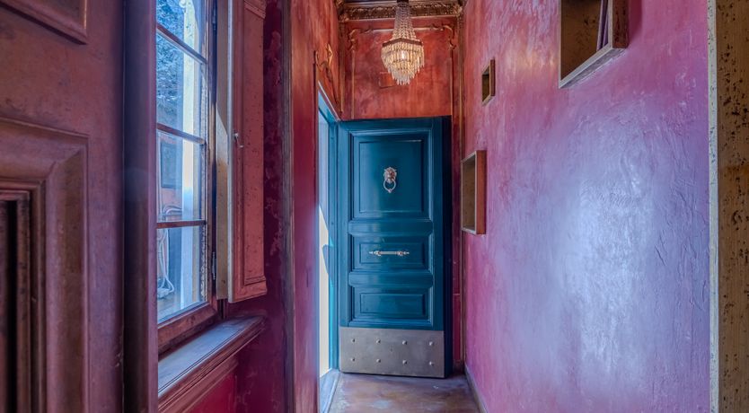 Photo of A Roman Rhapsody