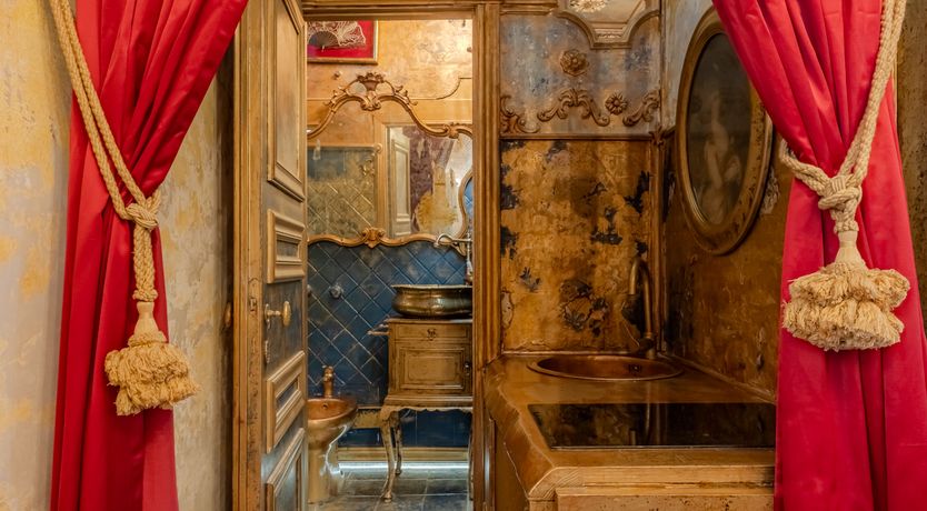 Photo of A Roman Rhapsody