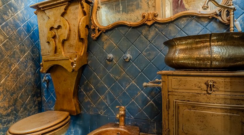 Photo of A Roman Rhapsody