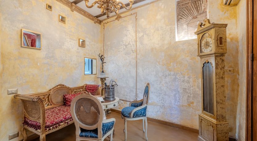 Photo of A Roman Rhapsody