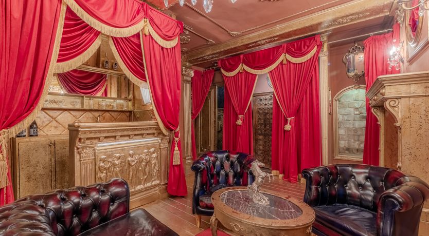 Photo of A Roman Rhapsody