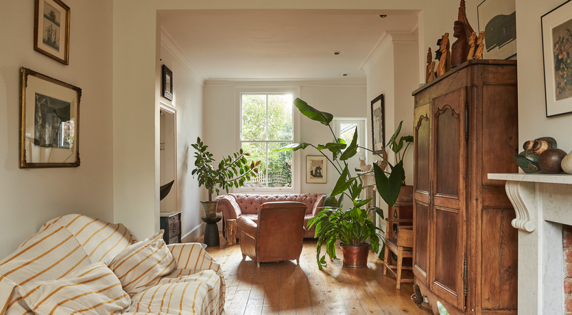 Photo of The White Fox