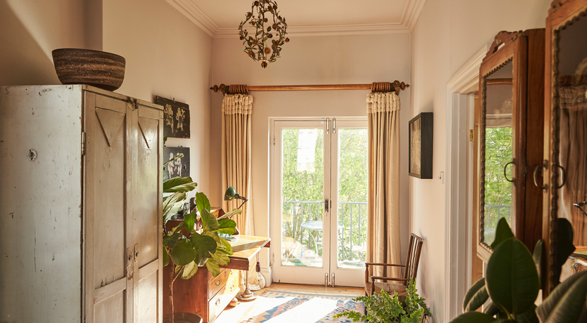 Photo of The White Fox