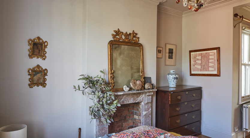 Photo of The White Fox