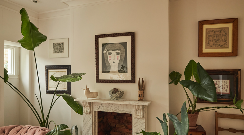 Photo of The White Fox