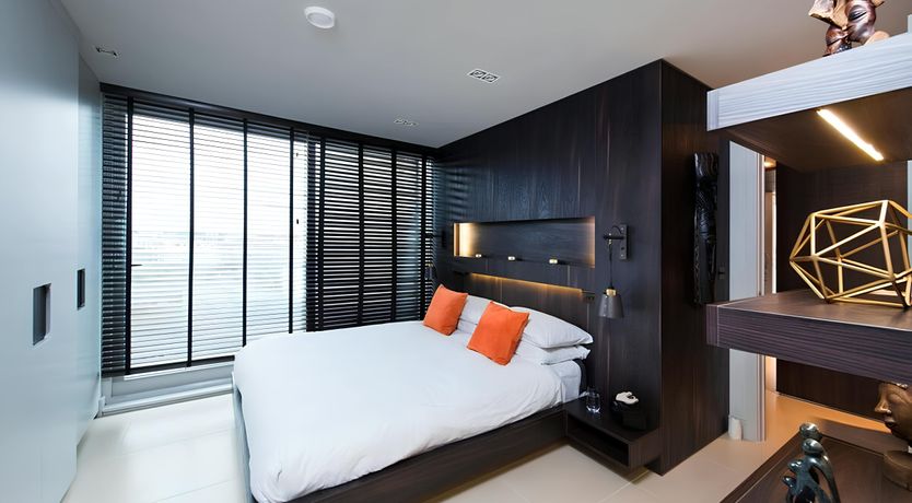 Photo of Shoreditch Serenity