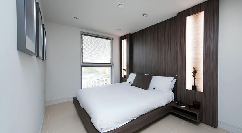 Photo of Shoreditch Serenity