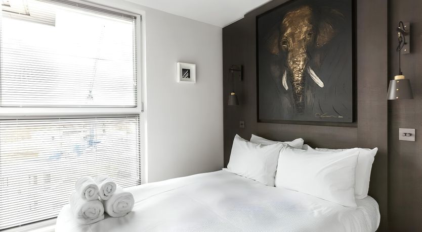 Photo of Shoreditch Serenity