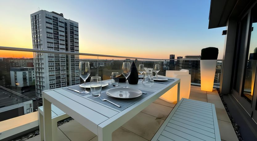 Photo of Shoreditch Serenity