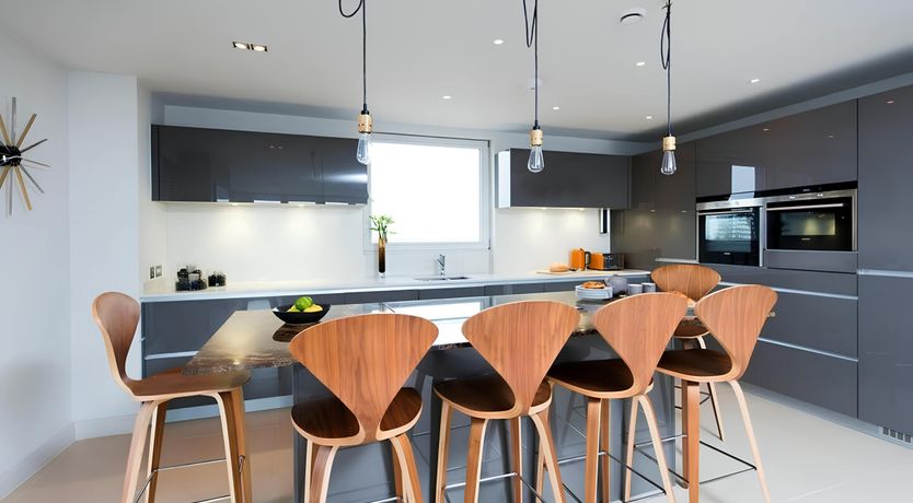 Photo of Shoreditch Serenity