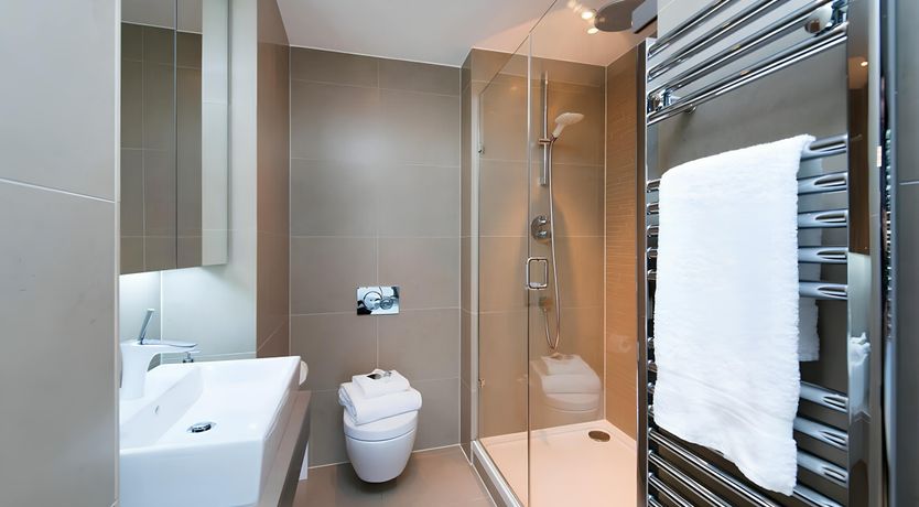 Photo of Shoreditch Serenity