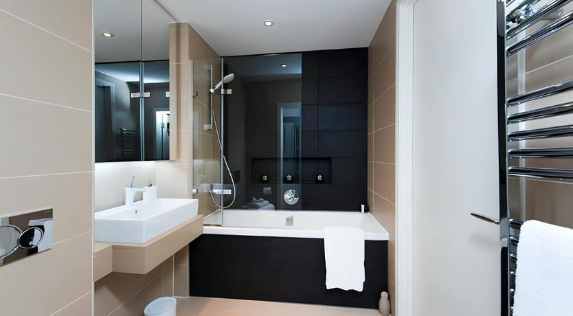 Photo of Shoreditch Serenity