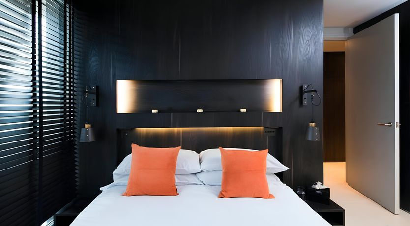 Photo of Shoreditch Serenity