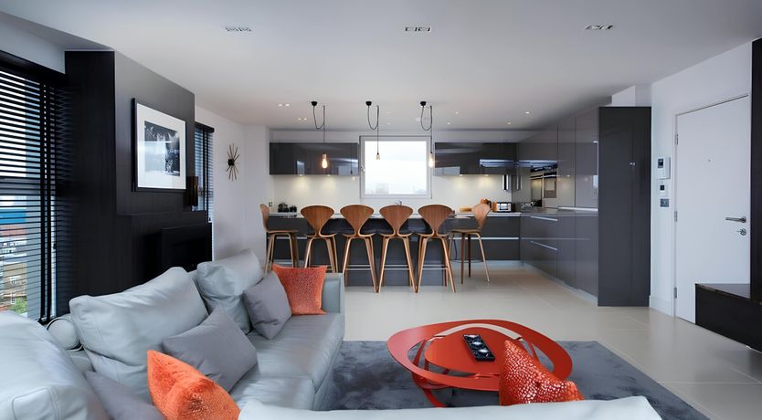 Photo of Shoreditch Serenity