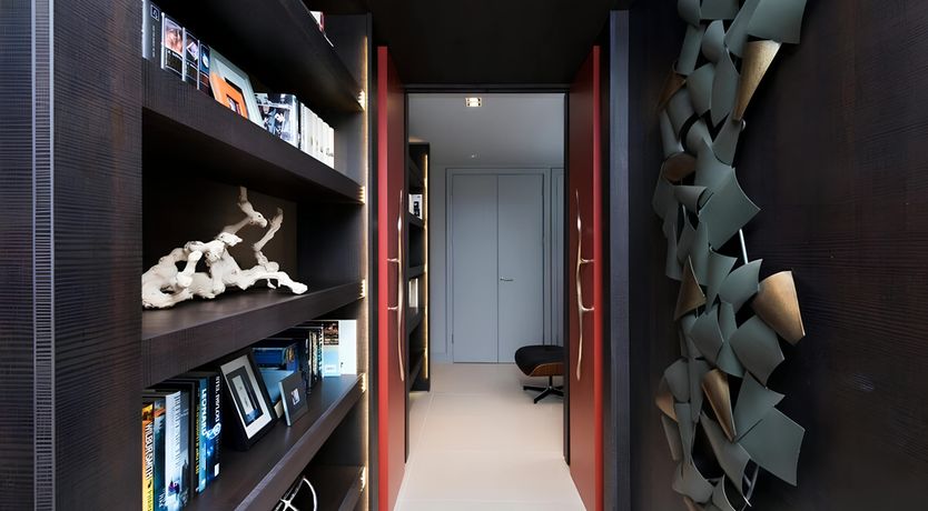 Photo of Shoreditch Serenity