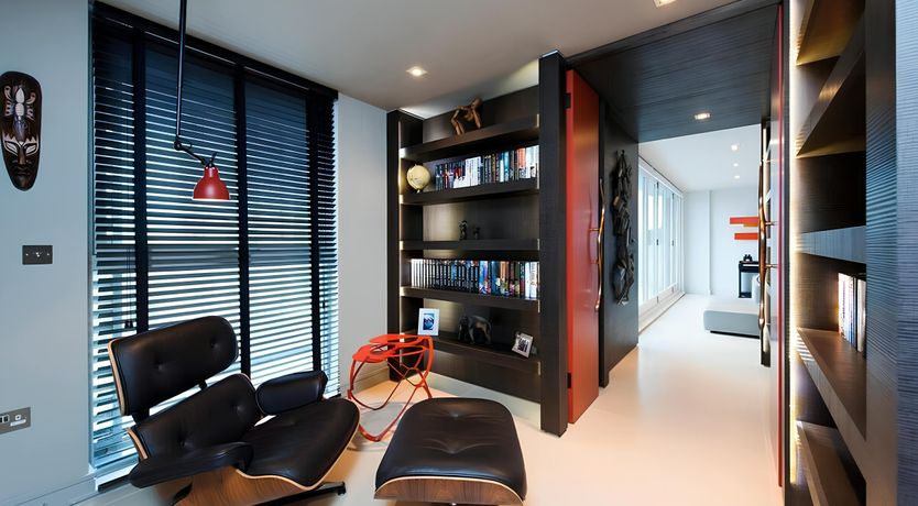 Photo of Shoreditch Serenity