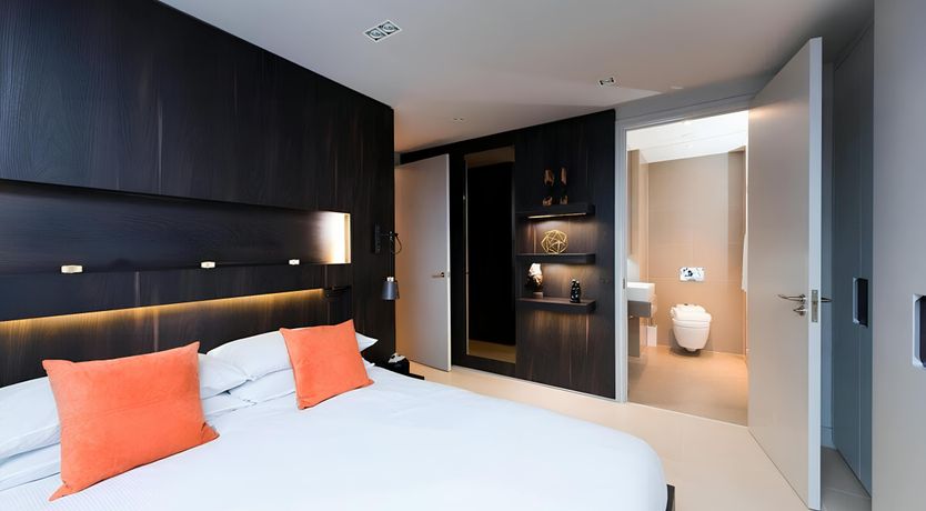 Photo of Shoreditch Serenity