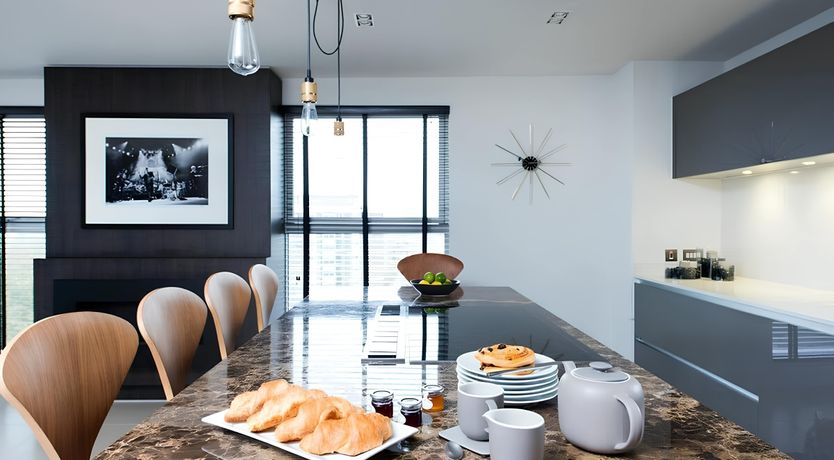 Photo of Shoreditch Serenity