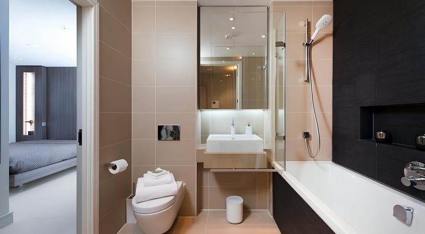 Photo of Shoreditch Serenity