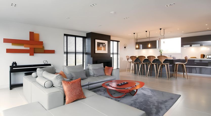 Photo of Shoreditch Serenity