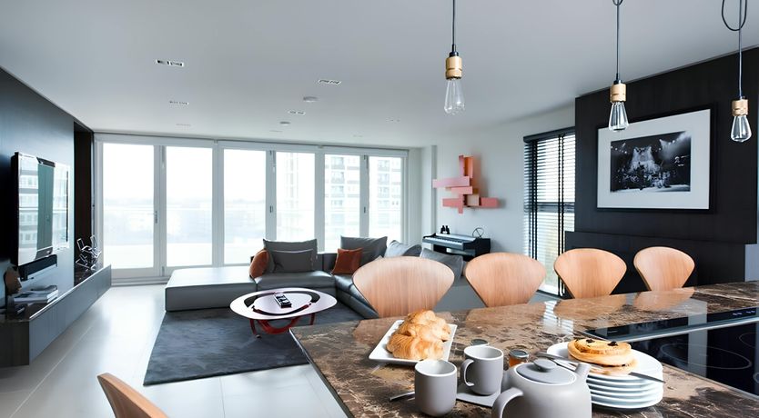 Photo of Shoreditch Serenity