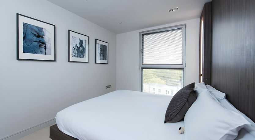 Photo of Shoreditch Serenity