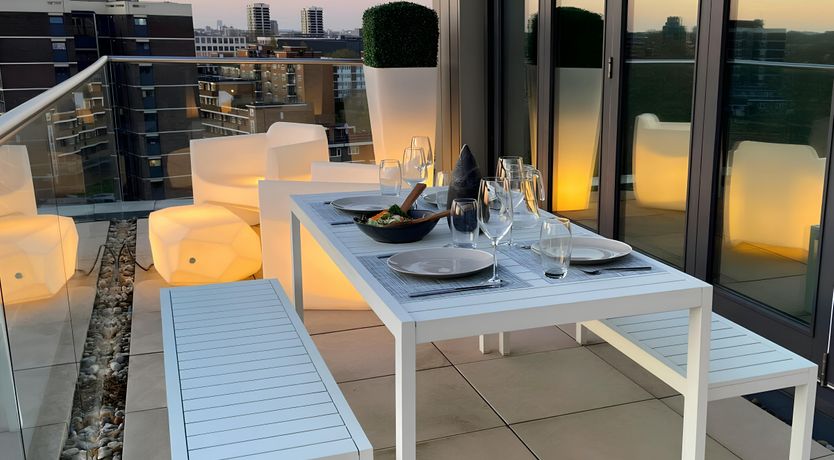 Photo of Shoreditch Serenity