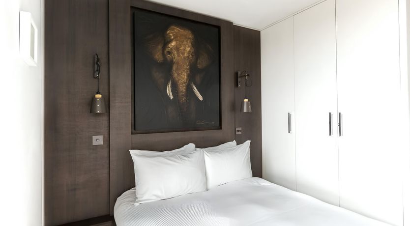 Photo of Shoreditch Serenity