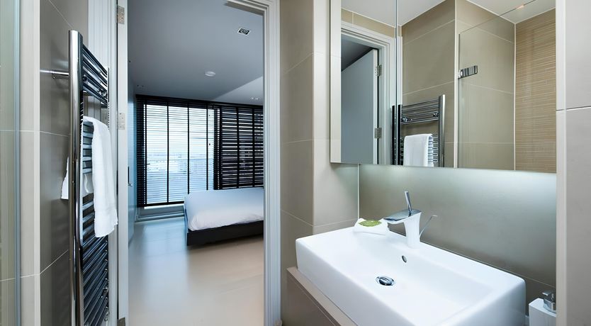 Photo of Shoreditch Serenity