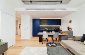 Waterway Wonder Holiday Home