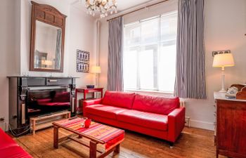 Villa Joséphine Holiday Home