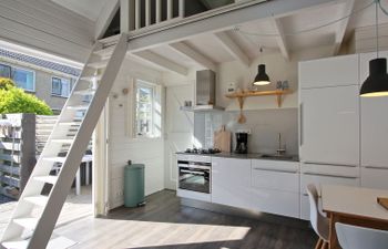 Residence Domburg Holiday Home