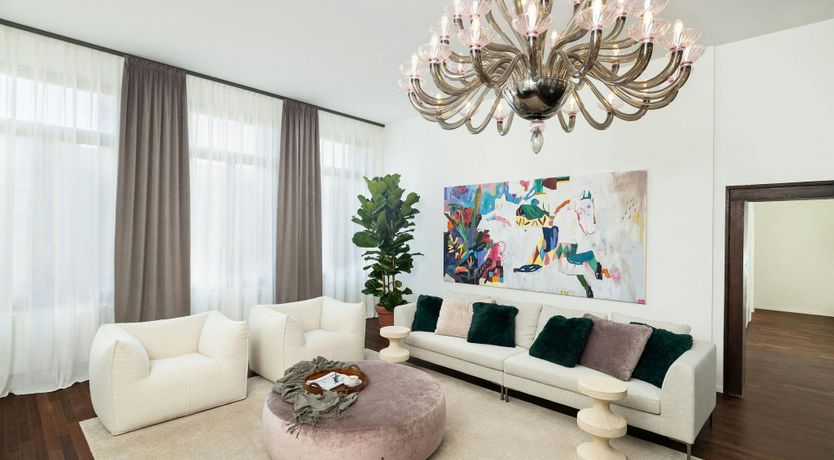 Photo of A Venetian Dream