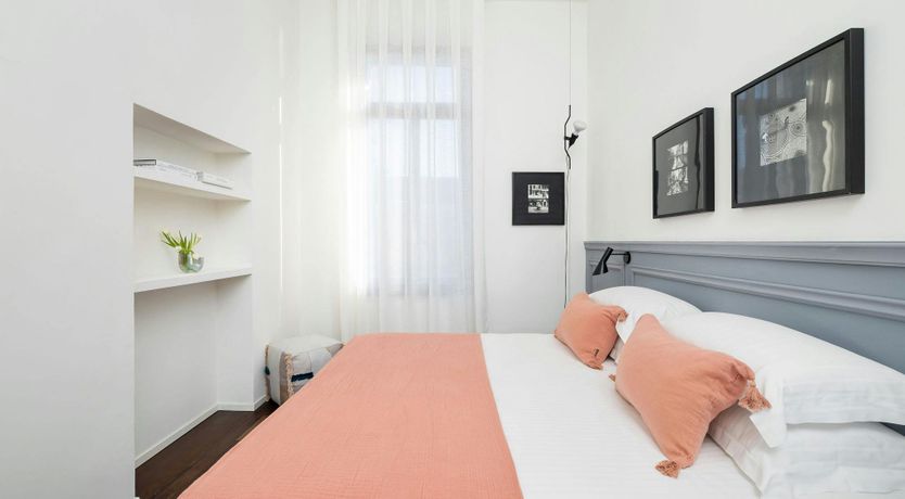 Photo of A Venetian Dream