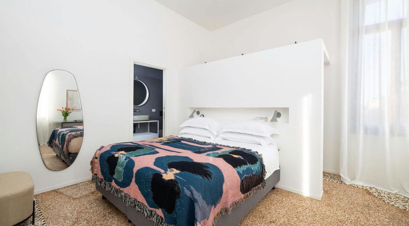 Photo of A Venetian Dream