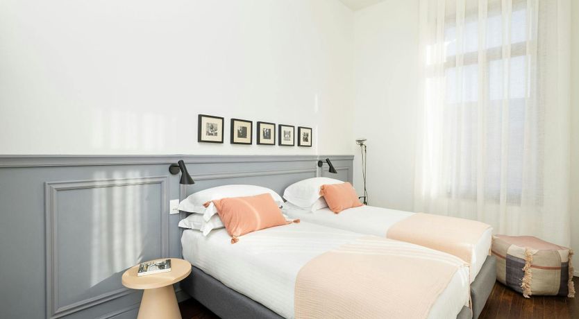 Photo of A Venetian Dream