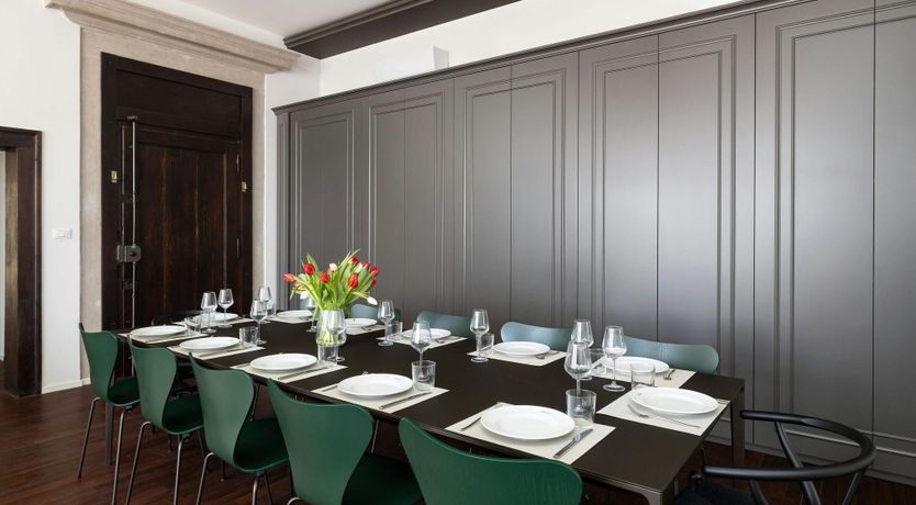 Photo of A Venetian Dream