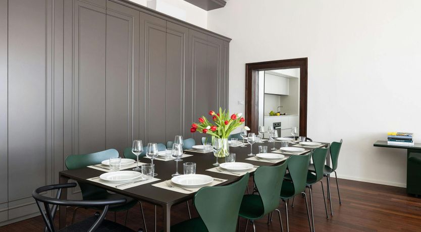 Photo of A Venetian Dream