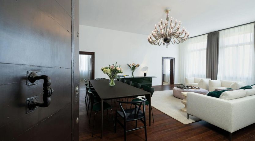 Photo of A Venetian Dream