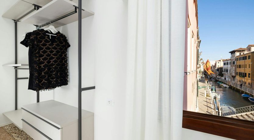 Photo of A Venetian Dream